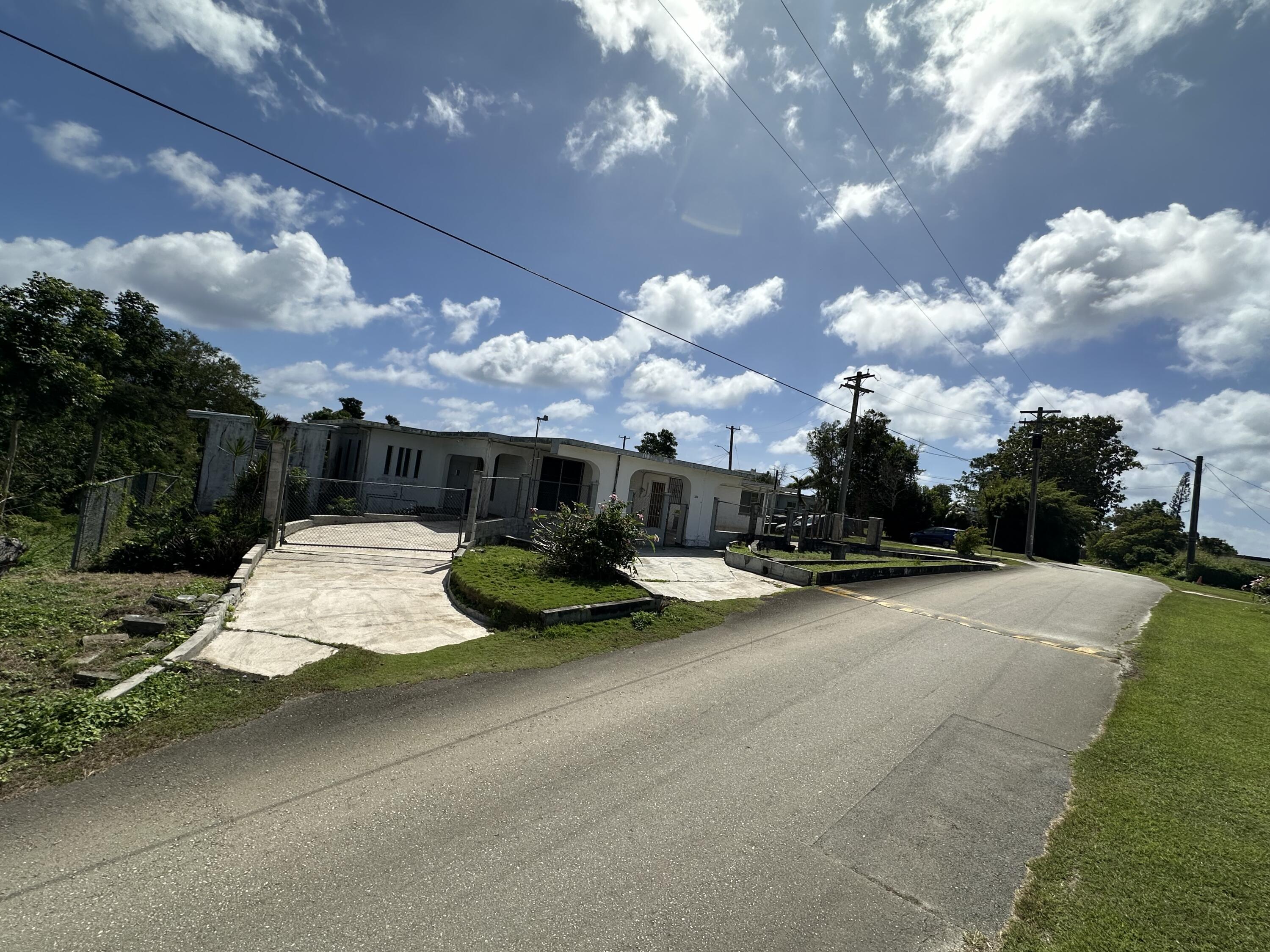 334 Old Price Road Road