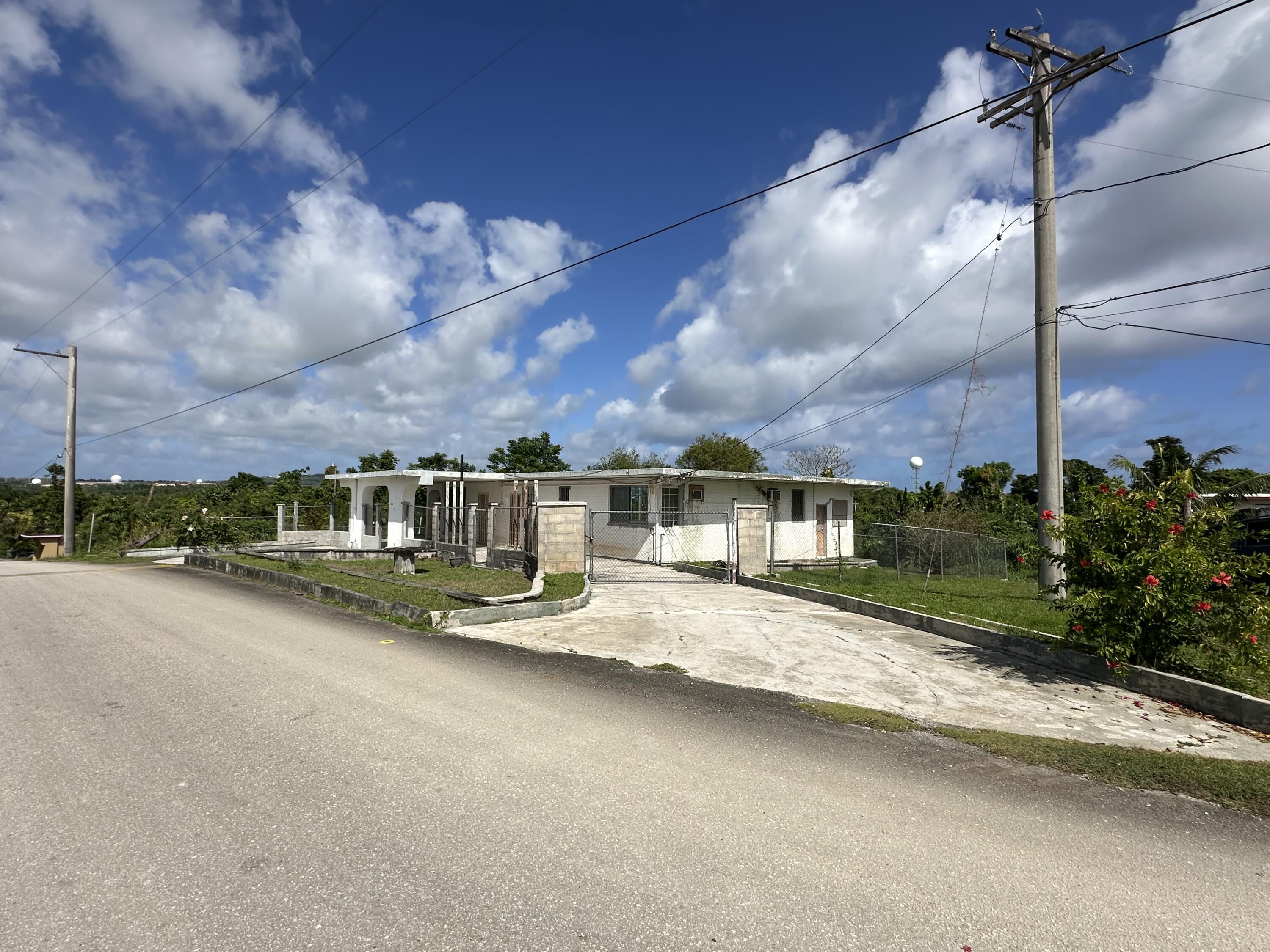 334 Old Price Road Road