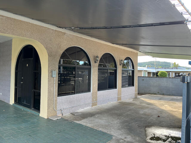 414 Chalan Kanton Tutujan