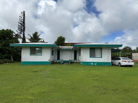 148 Agaga Avenue Dededo  96929