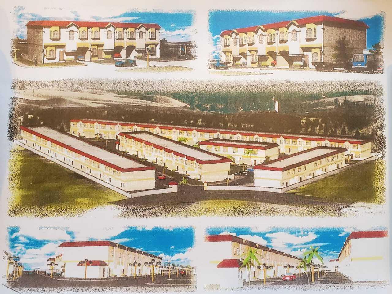 Lot 11, Tract 10417
