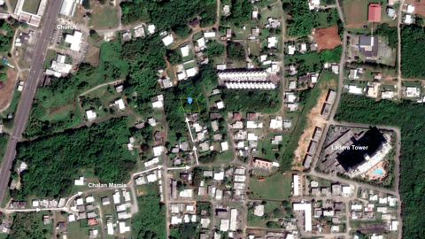 Chalan Mamis Street Mangilao  96913