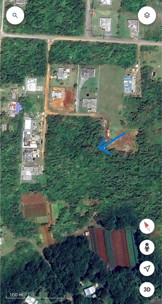 L11 T10313 (off of Chalan Kabesa)
