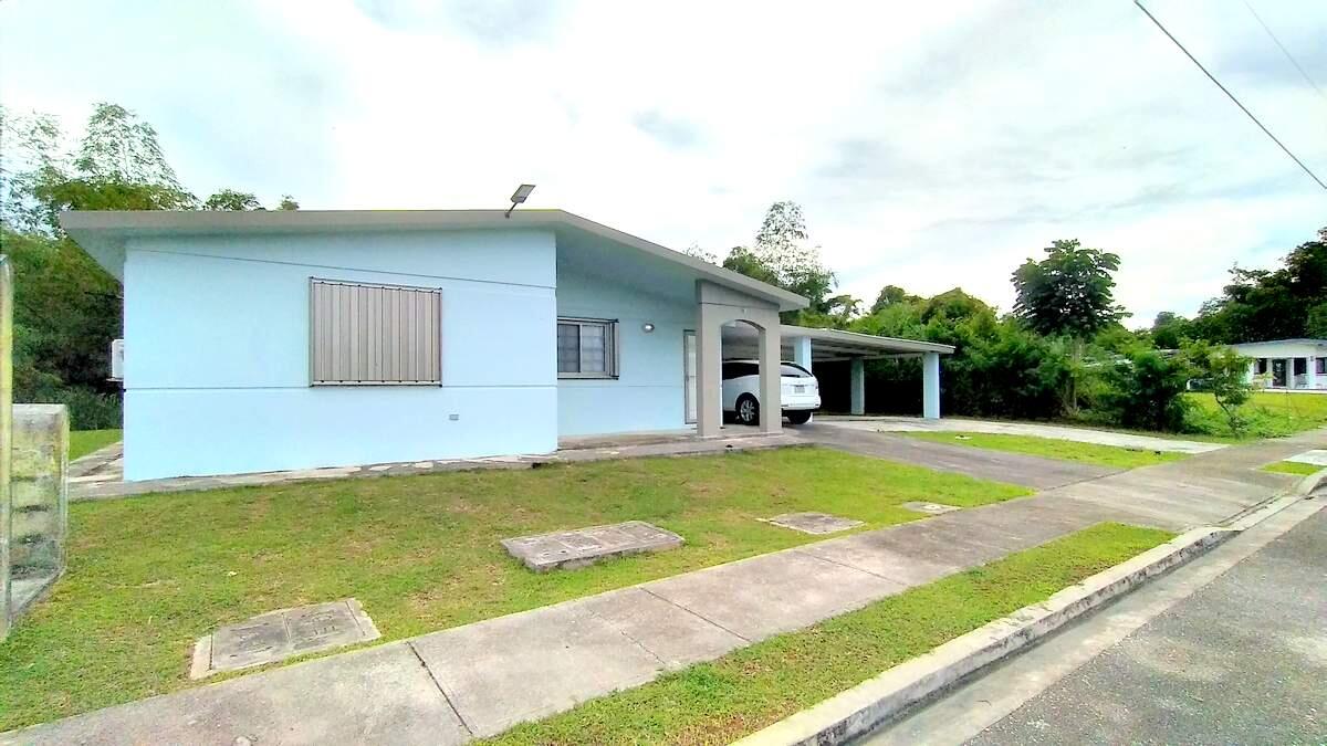 188 Tun Scott Torres Street
