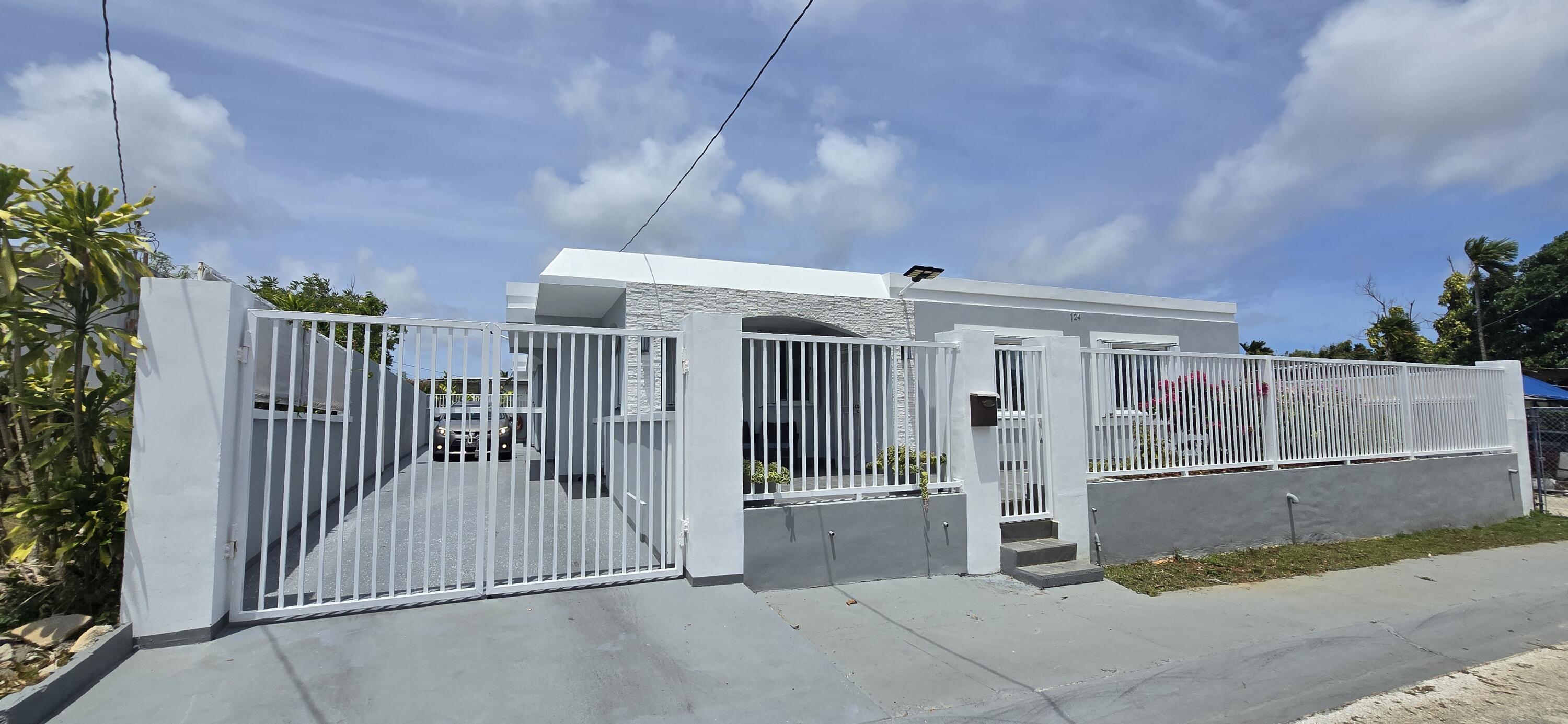 124 Dago Court