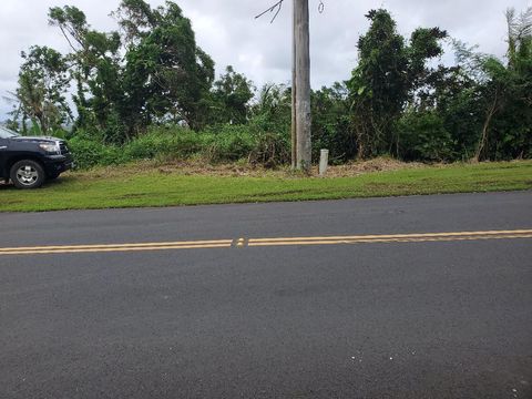 Bishop Olano Drive Santa Rita-Sumai  96915