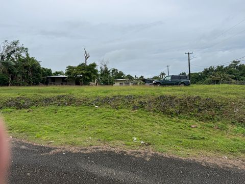 Chalan Paraisu Yigo  96929