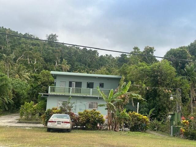 594 MARINE CORPS DRIVE