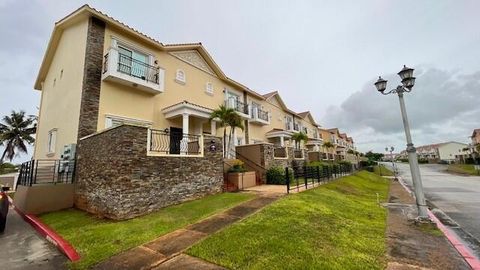 121 Talo Verde Drive 121 Tamuning  96913