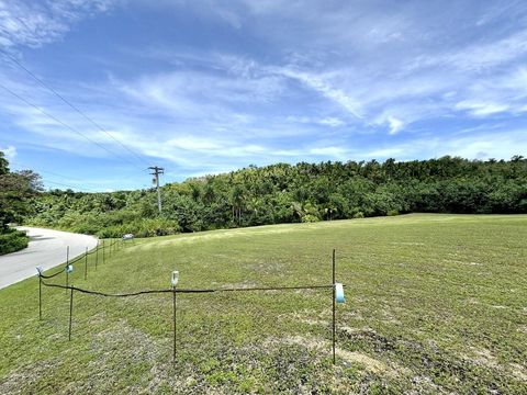 Off of Chalan Famha - L3287-4 Ordot-Chalan Pago  96910