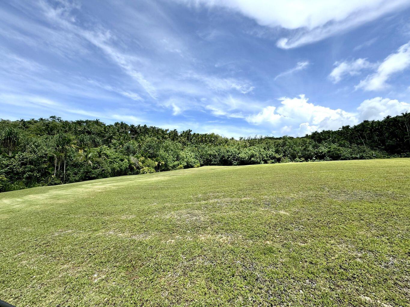 Off of Chalan Famha - L3287-4