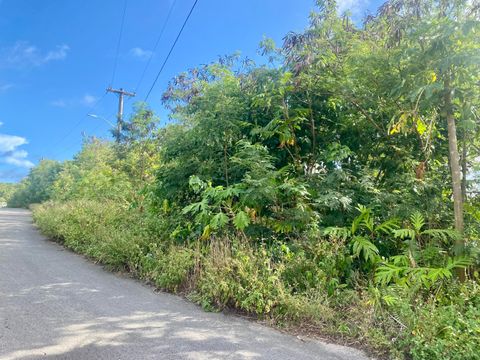 Chalan Ana G. Taitano Yigo  96929