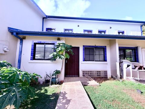 147 Chalan Flora Pago 807 Ordot-Chalan Pago  96910