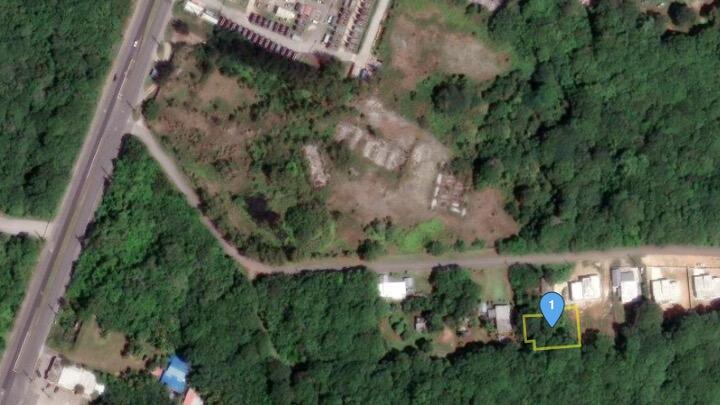 Chalan Sgt. Joshua A. Lukeala Street