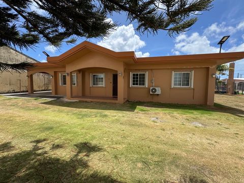 272 Tun Felix Camacho Street Tamuning  96913