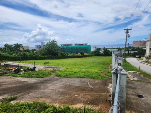 L5110-3,-4,-R6 Happy Landing Road Tumon  96913