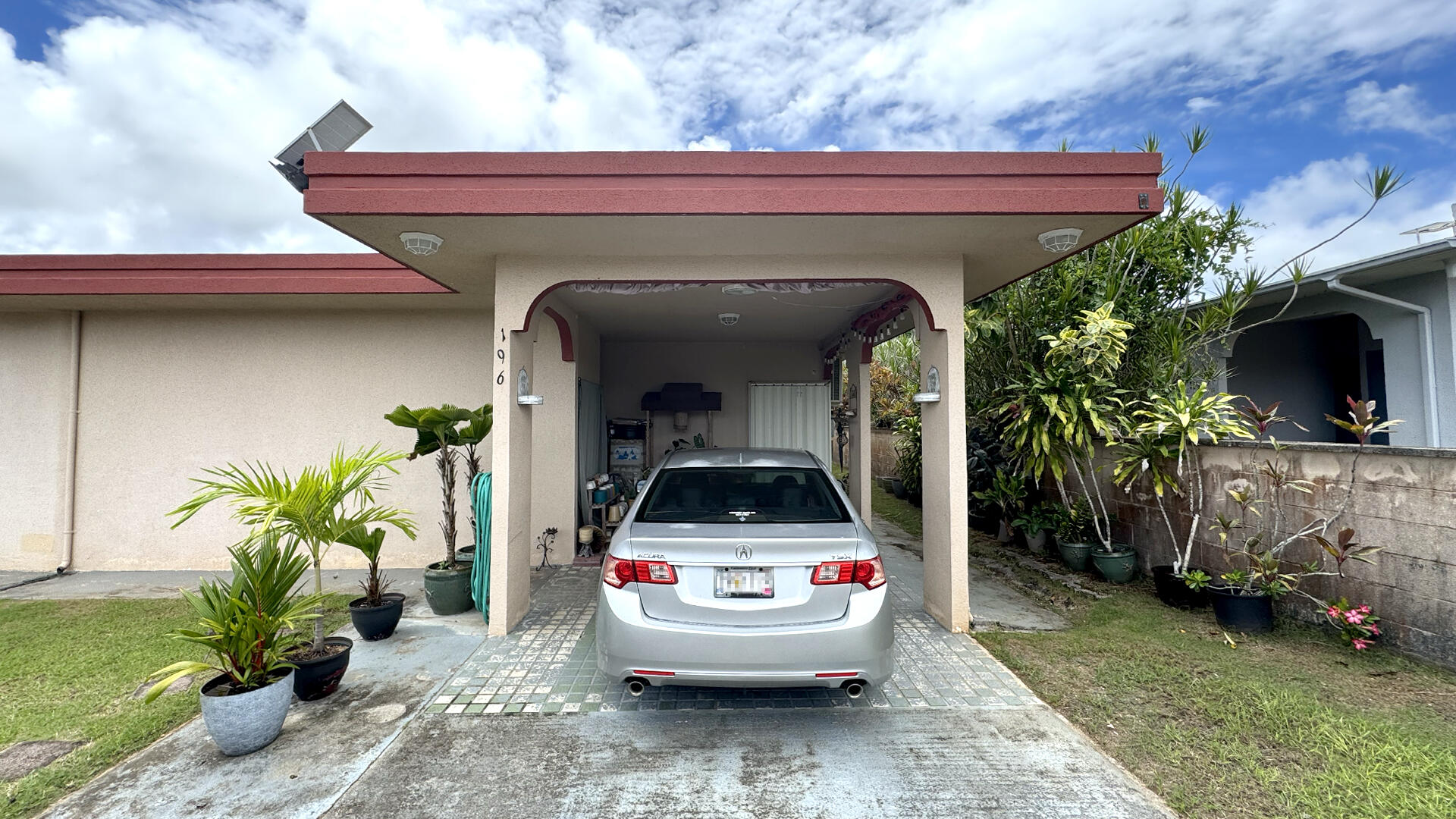 196 Benbing Lane