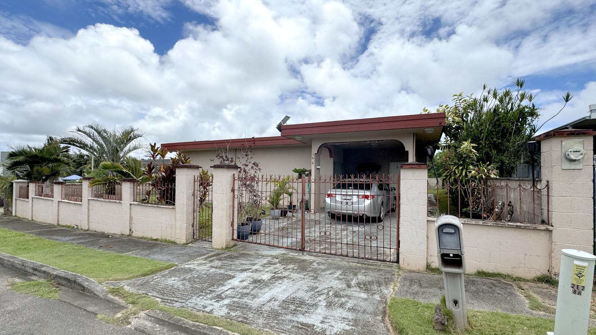 196 Benbing Lane