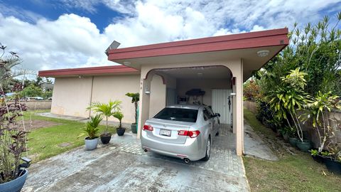 196 Benbing Lane Dededo  96929