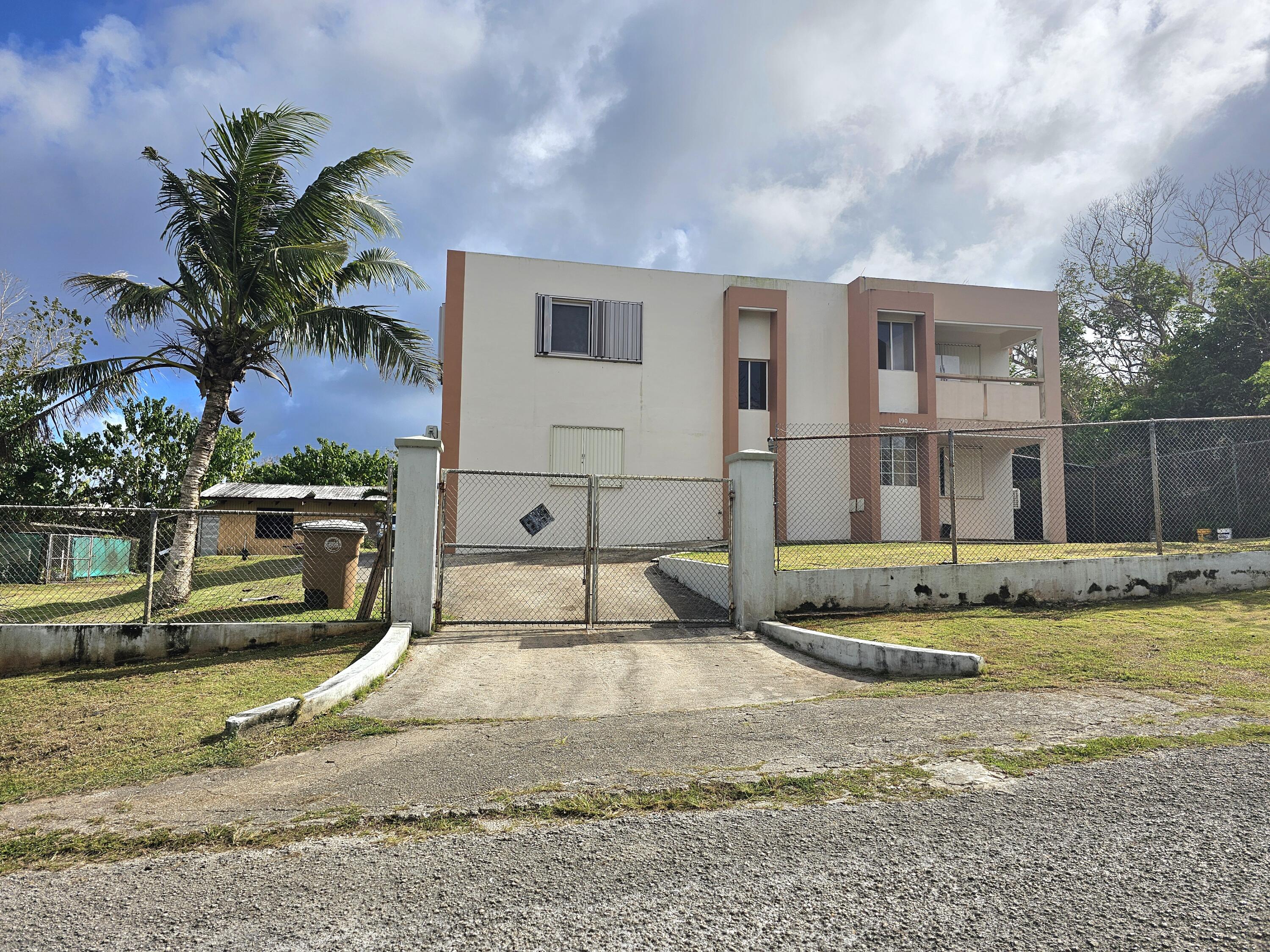 190 A&B Chalan Nigas Street