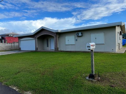 244 Cruz Heights Ipan Talofofo  96915