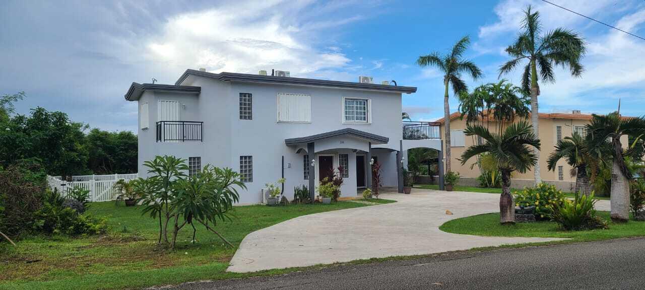 198 Marine Lab Road