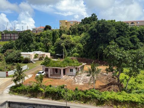 Leon Guerrero Drive Tumon  96913