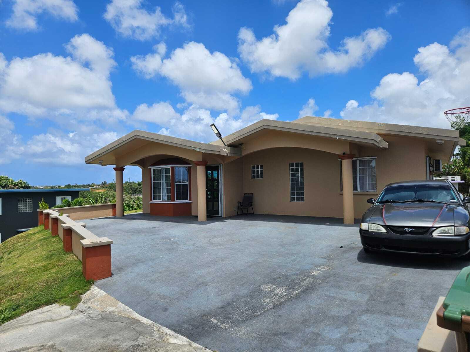 440 Chapel Road