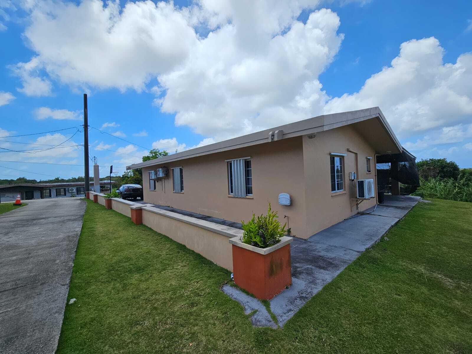440 Chapel Road