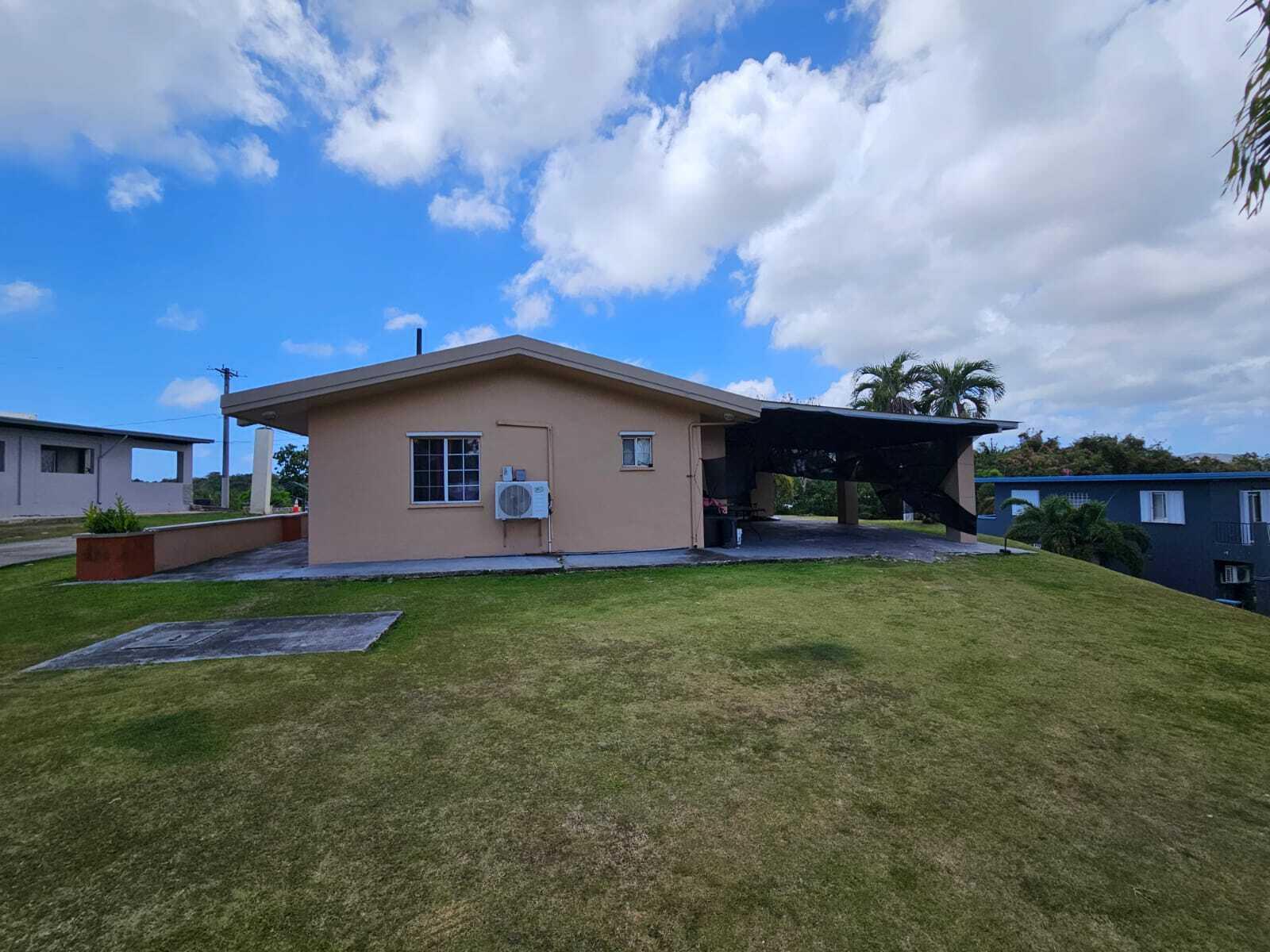 440 Chapel Road
