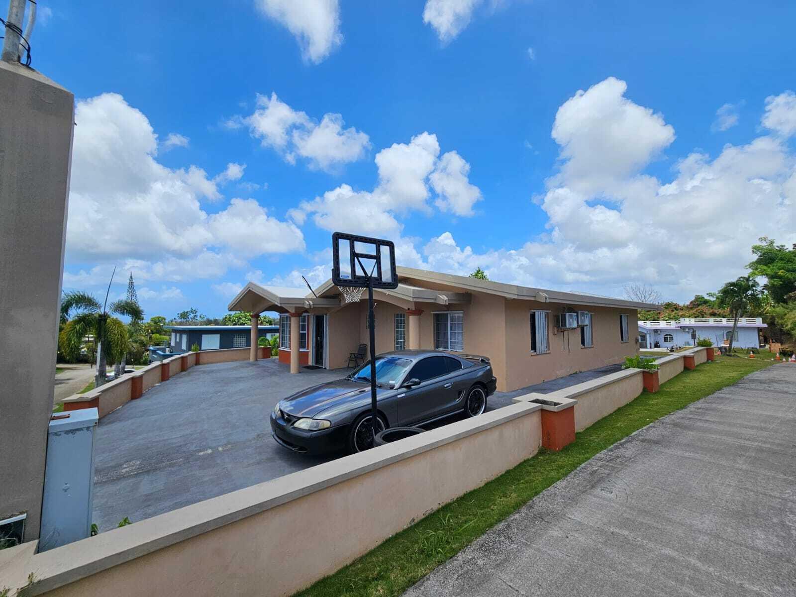 440 Chapel Road