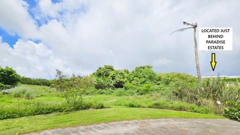 Lot 4-5 Biradan Josen Mac Street Dededo  96929