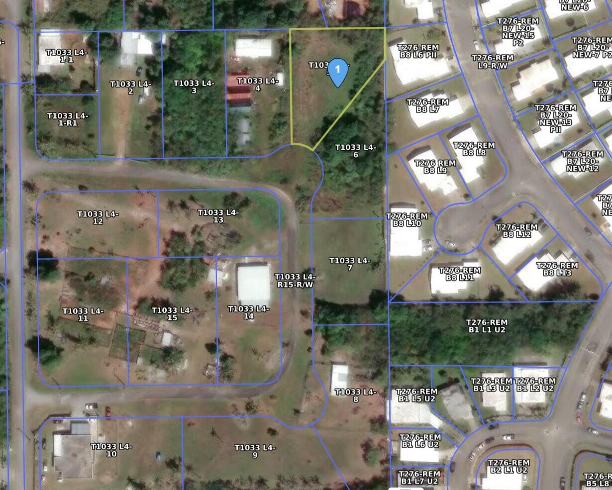 Lot 4-5 Biradan Josen Mac Street