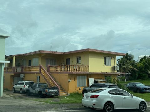 256 Pale Kieran Hickey Drive 1 Sinajana  96910