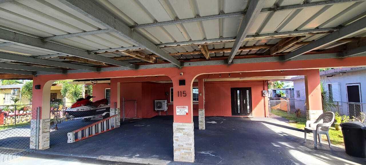 115 Lucas Rodriguez Street
