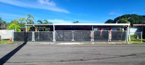 115 Lucas Rodriguez Street Hagat  96915