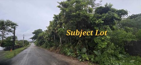 Atis & Lemai Street Mangilao  96913