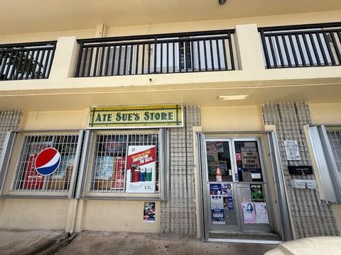 137 Fatima St. C&S Bldg. Dededo  96929