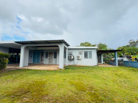 222 Kamute loop Dededo  96929