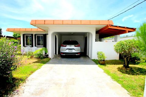 126 Toves Street Yigo  96929