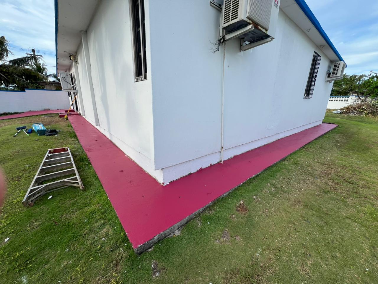 171 Calle JL Blas Street