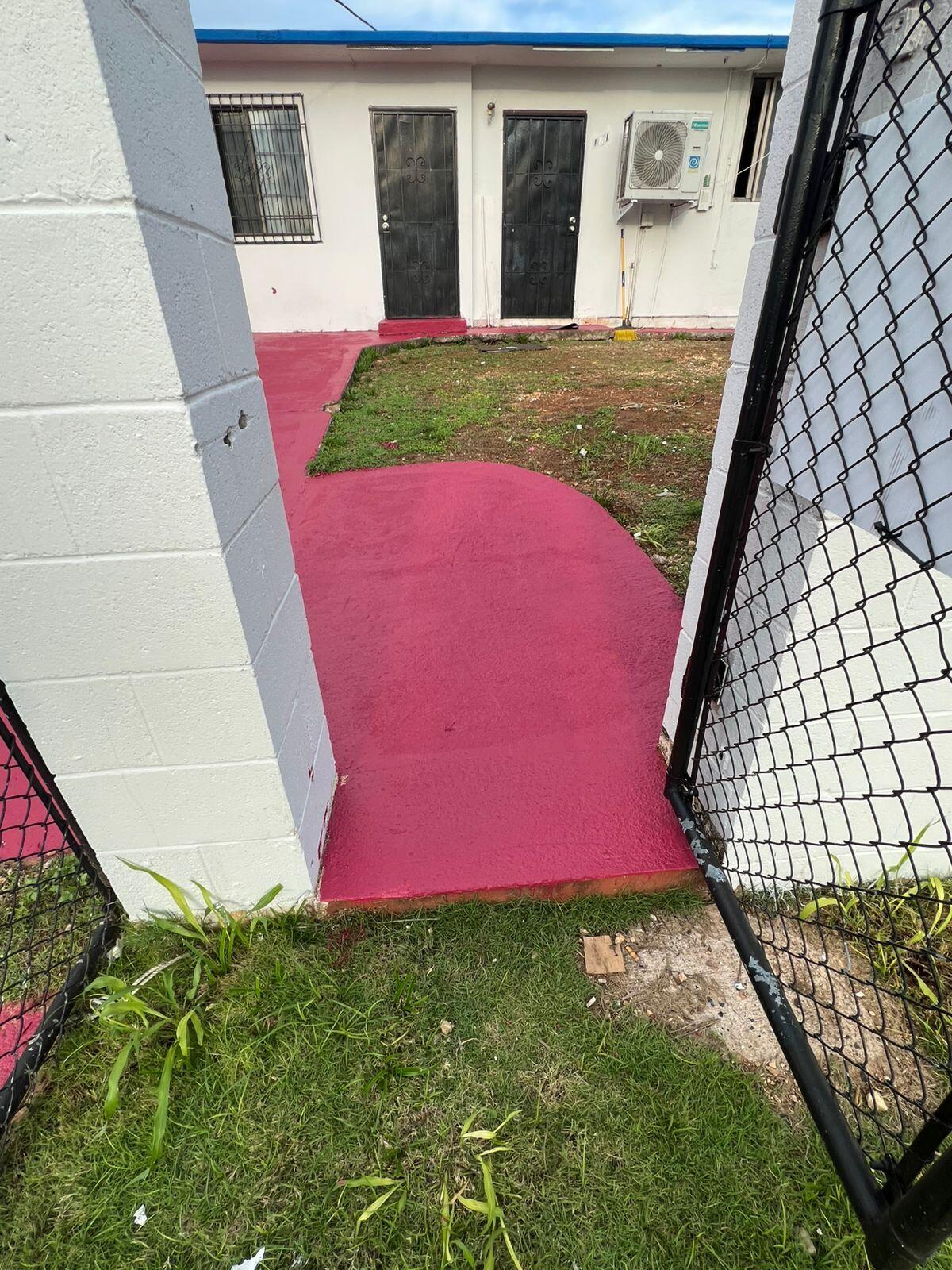 171 Calle JL Blas Street