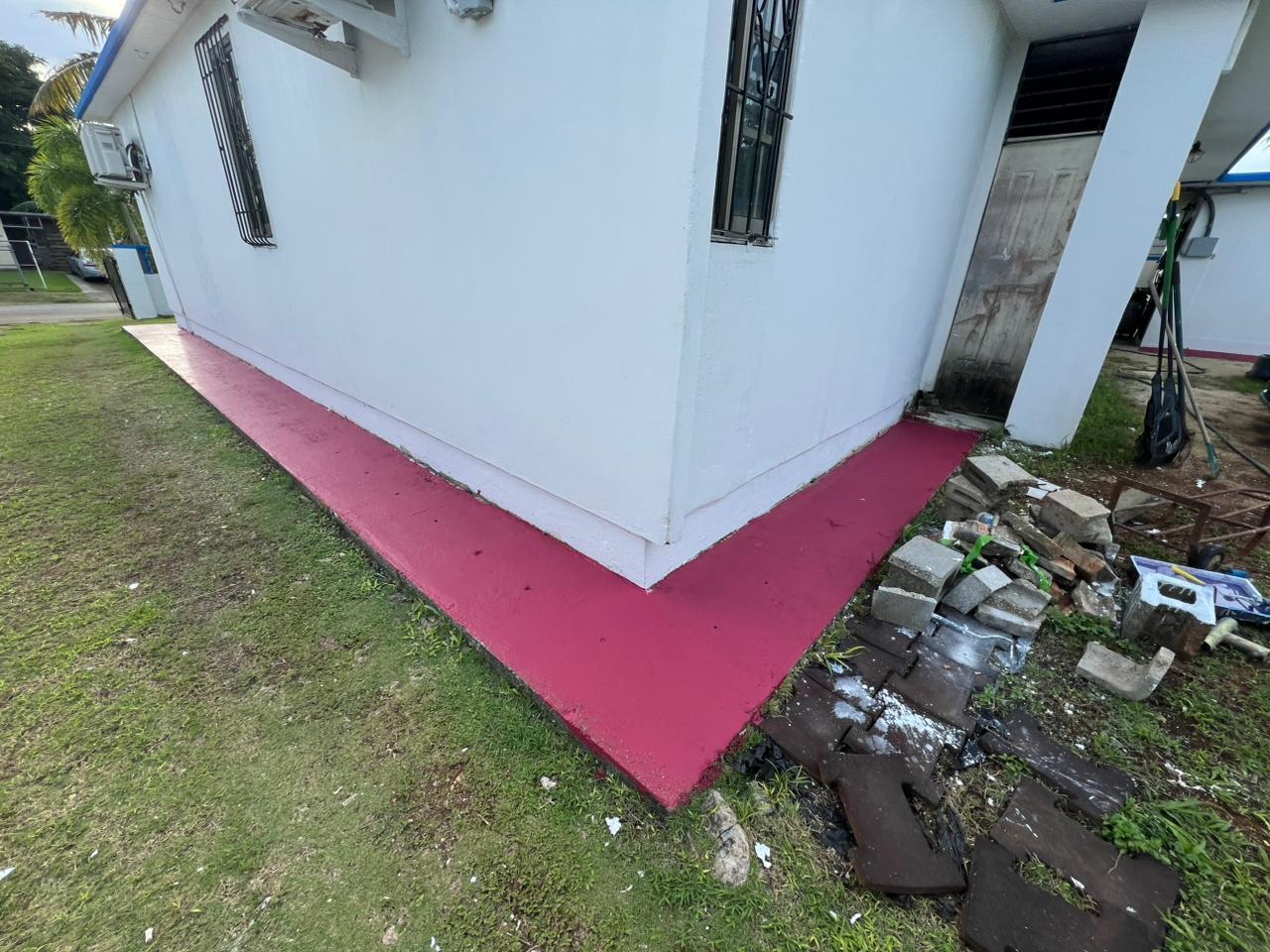 171 Calle JL Blas Street
