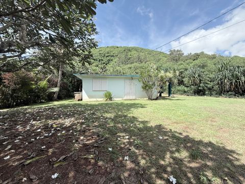 146 Maria Mantanane Rd Yona  96915