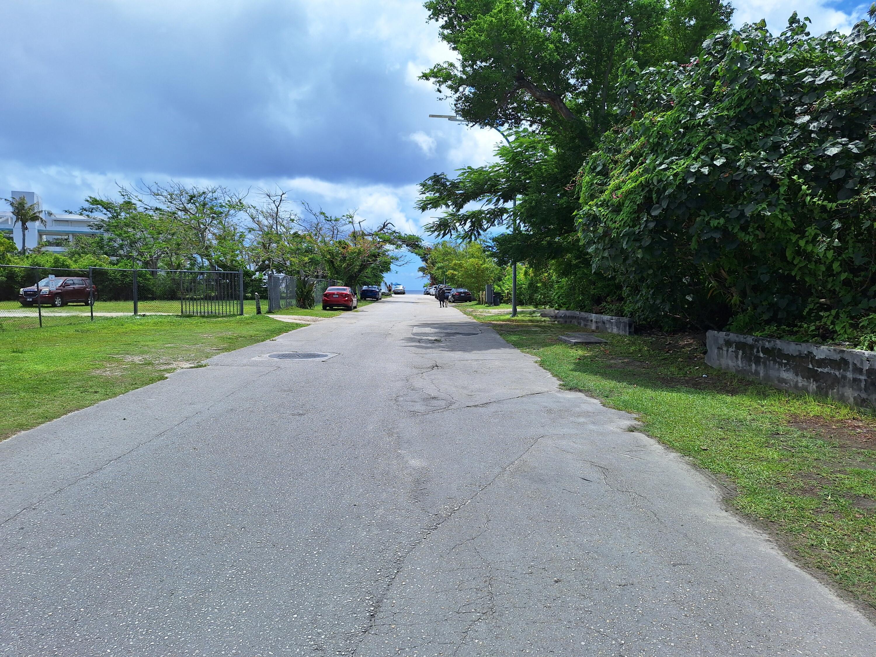 Fujita Road
