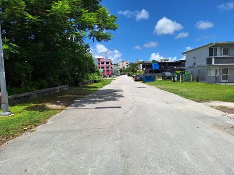 Fujita Road Tumon  96913