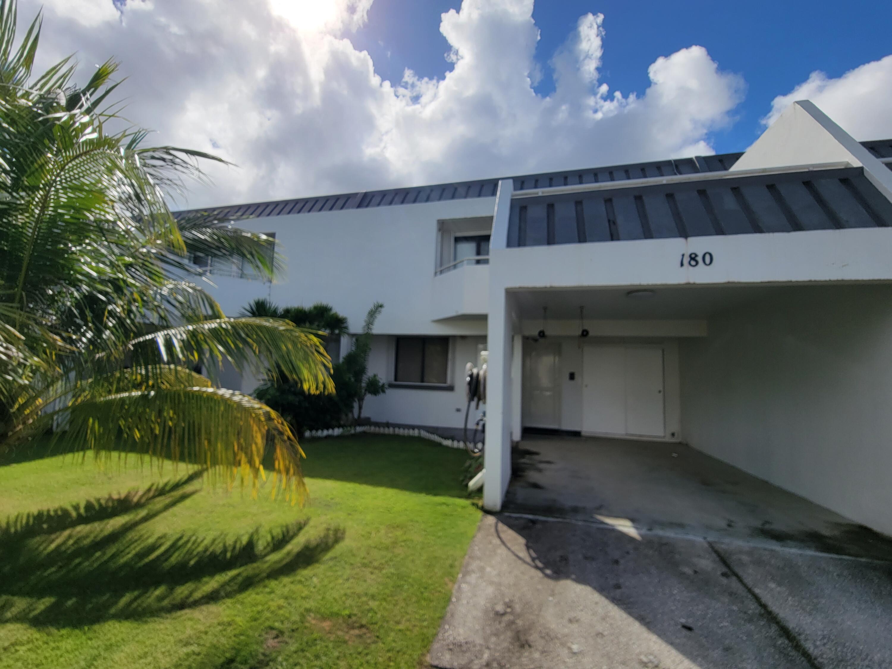 Villa Isabana Circle 180