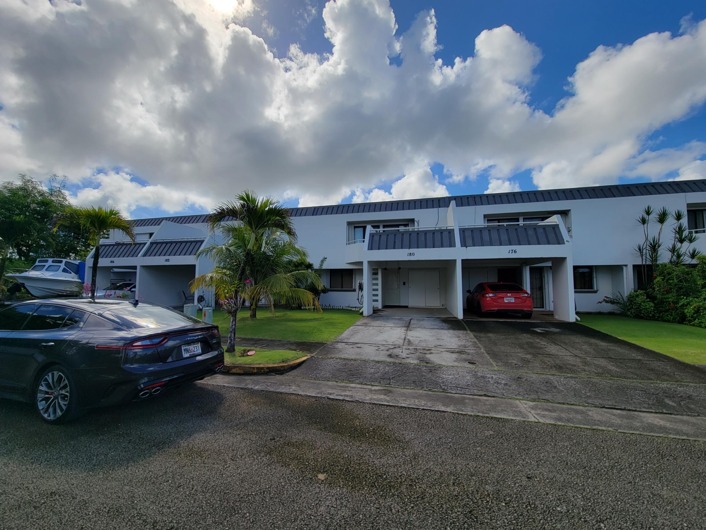 Villa Isabana Circle 180