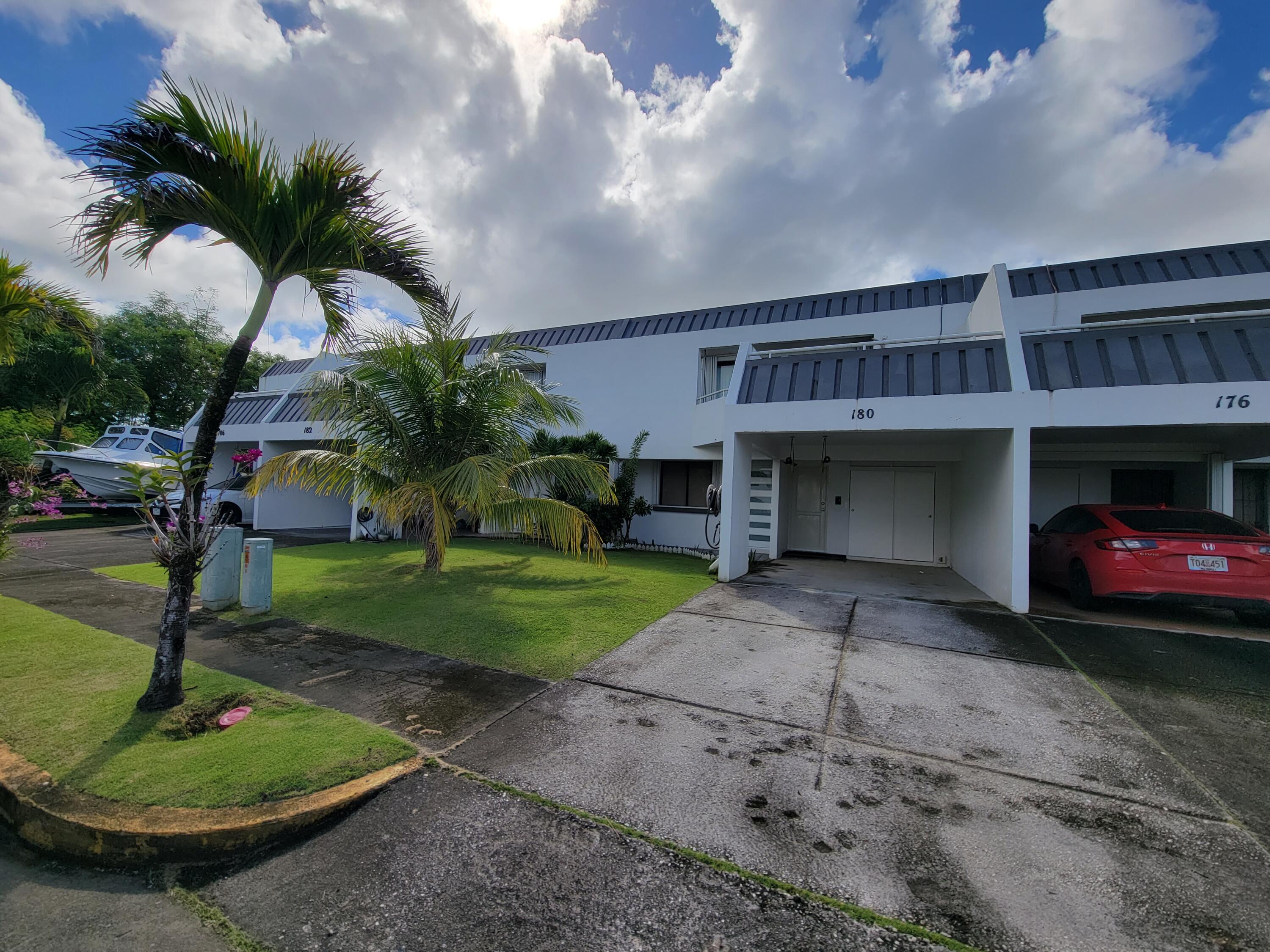 Villa Isabana Circle 180