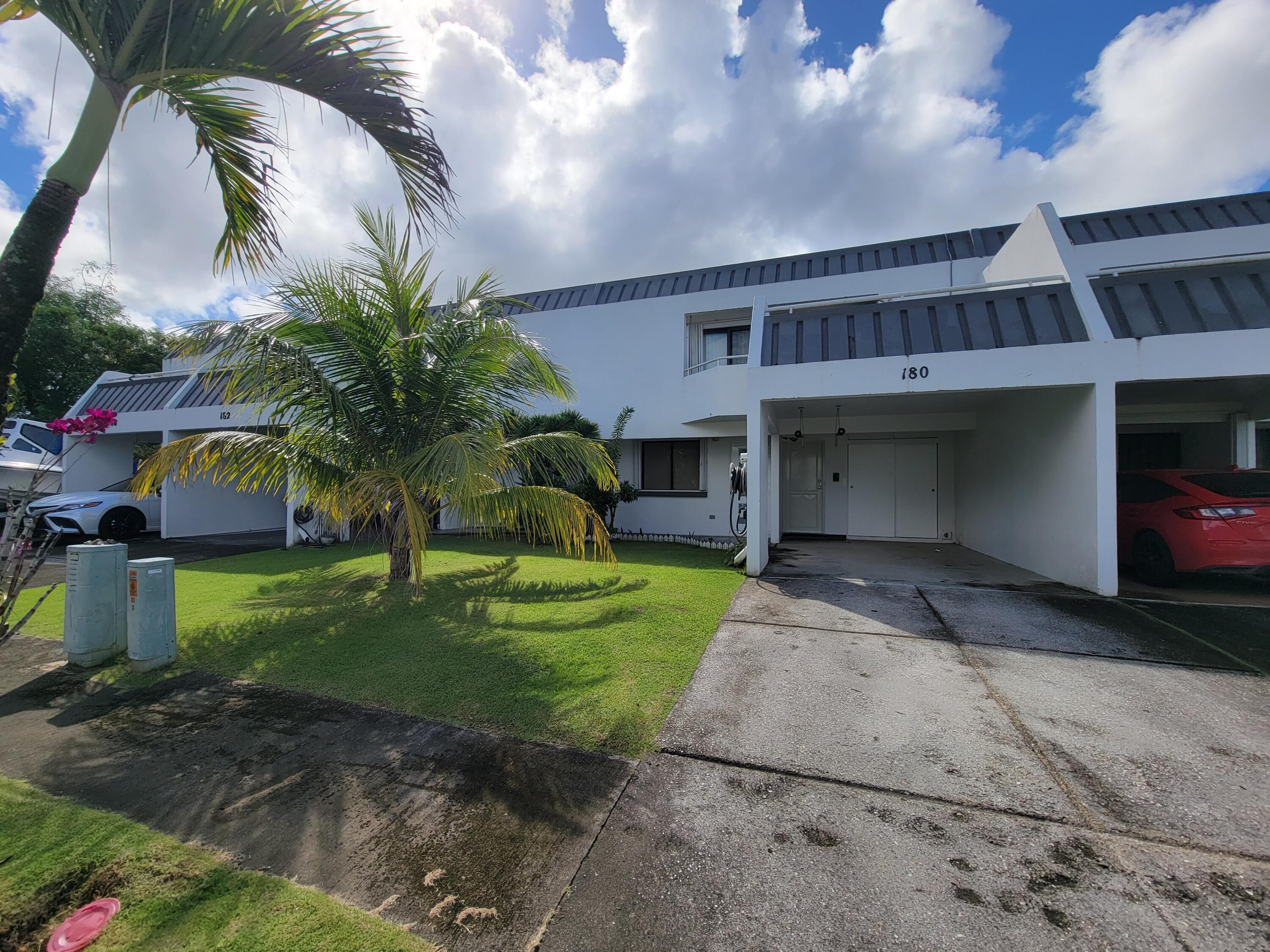 Villa Isabana Circle 180